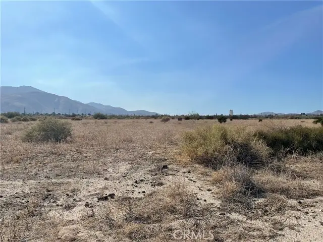 0 Olive Street, Cabazon, CA 92230 - #1