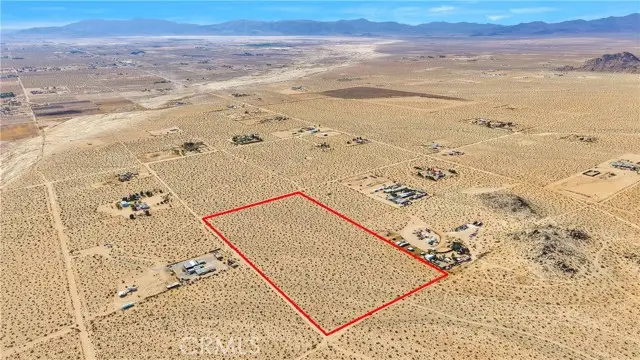0 Cavetto Road, Lucerne Valley, CA 92356 - #1