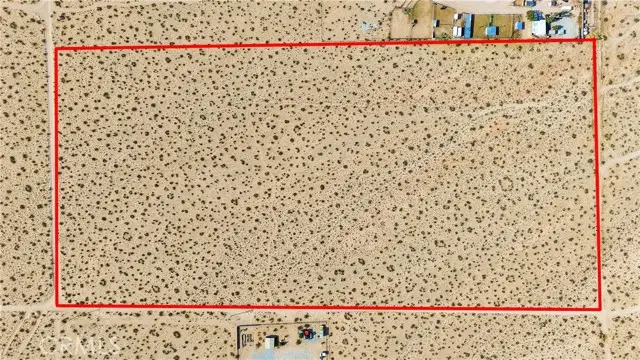0 Cavetto Road, Lucerne Valley, CA 92356 - #2
