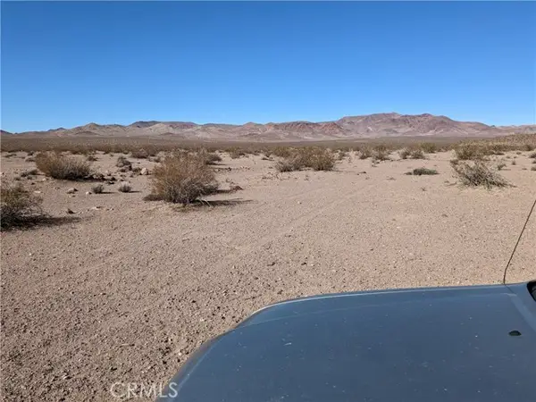 0 ROAD, RED MOUNTAIN, CA 93558