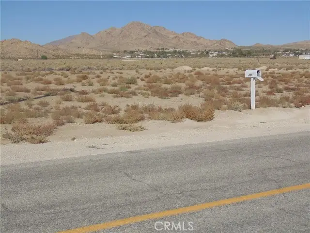 10650 KENDALL Road, Lucerne Valley, CA 92356 - #3