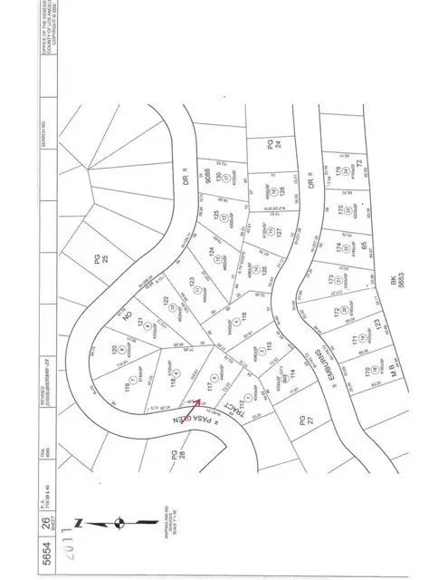 1 Pasa Glen Drive, Glendale, CA 91208 - #3