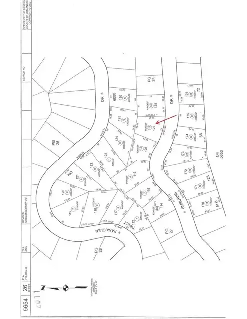 2 Pasa Glen Drive, Glendale, CA 91208 - #3