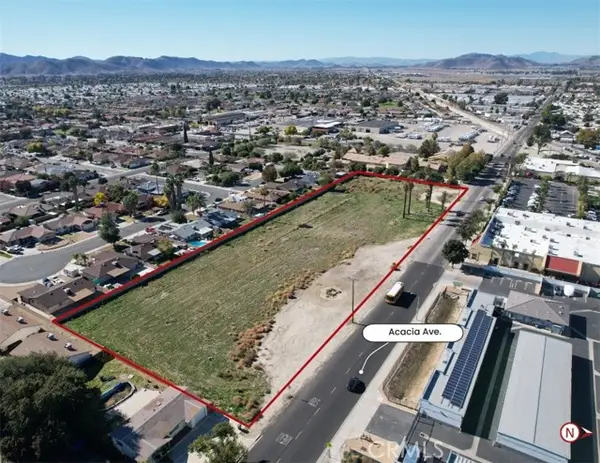 0 Acacia Ave, Hemet, CA 92543