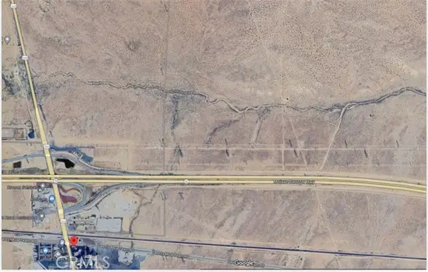 0 Kramer junction, Boron, CA 93516