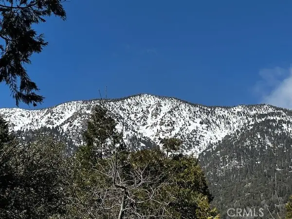 0 Fir, Forest Falls, CA 92339