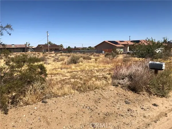 0 Pimlico Street, Yucca Valley, CA 92284