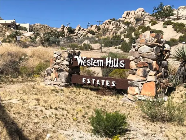 0 Farrelo Road, Yucca Valley, CA 92284