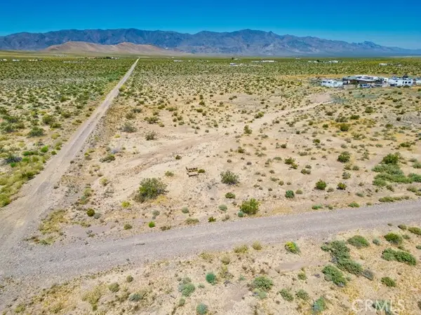 0 Mable Lane, Tecopa, CA 92389
