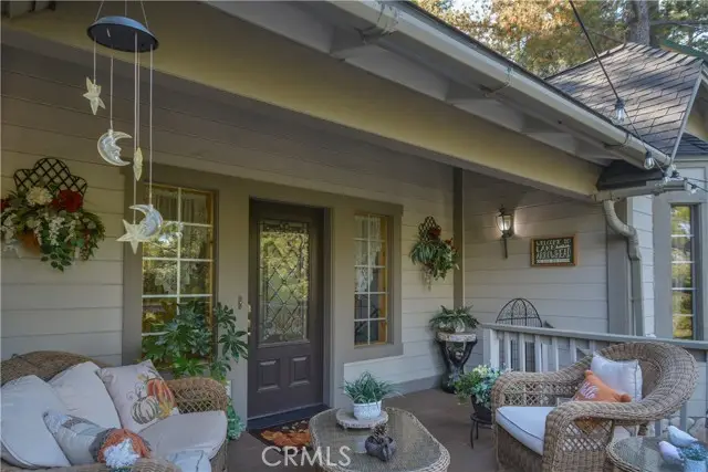 196 Fairway Drive, Lake Arrowhead, CA 92352 - #1