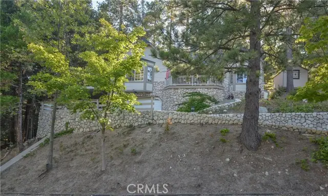 196 Fairway Drive, Lake Arrowhead, CA 92352 - #2