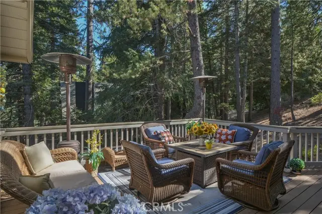 196 Fairway Drive, Lake Arrowhead, CA 92352 - #3