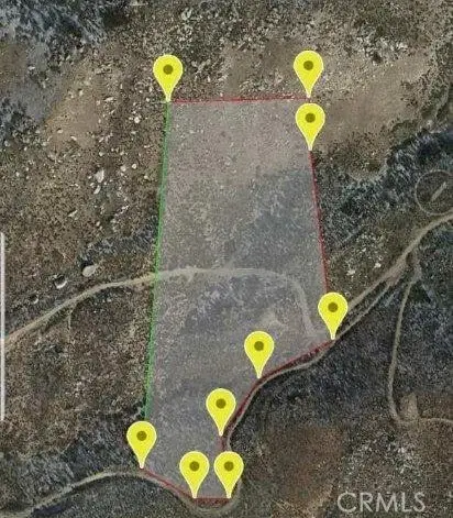 0 Mt Edna, Banning, CA 92220