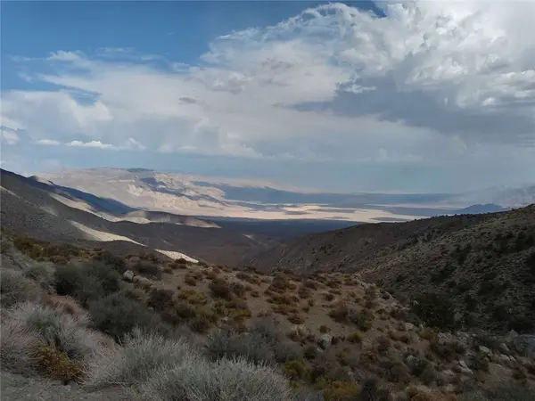 0 Warm Spring Road, Independence, CA 93526