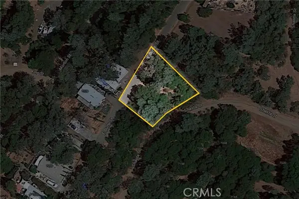 7283 Butte Street, Nice, CA 95464