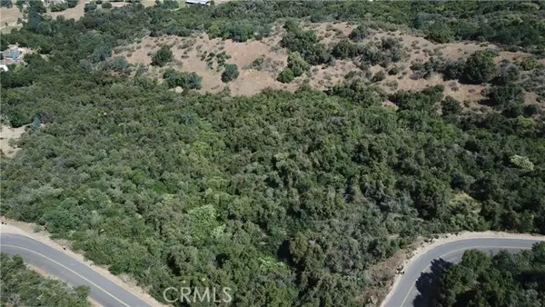 15 Acres, Miramonte, CA 93641