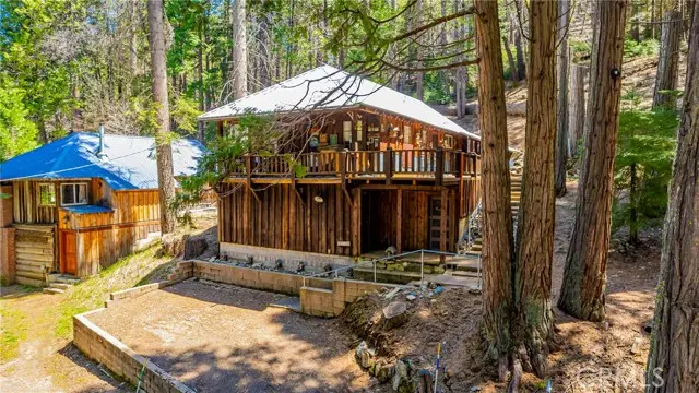 50054 Poplar Road, Oakhurst, CA 93644 - #3