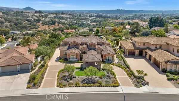 413 Via Bandolero, Arroyo Grande, CA 93420