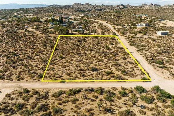 56200 Skyline Ranch Road, Yucca Valley, CA 92284