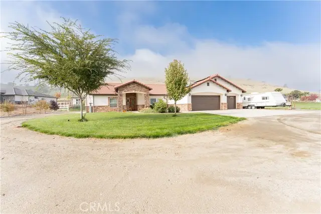 16605 Deer Creek Drive, Springville, CA 93265 - #1