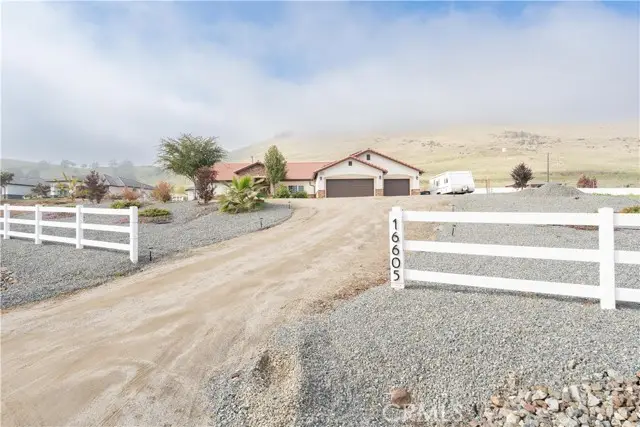 16605 Deer Creek Drive, Springville, CA 93265 - #2