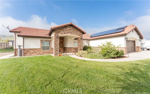 16605 Deer Creek Drive, Springville, CA 93265 - #3