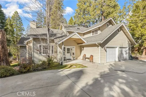 53875 Dogwood Creek, Bass Lake, CA 93604