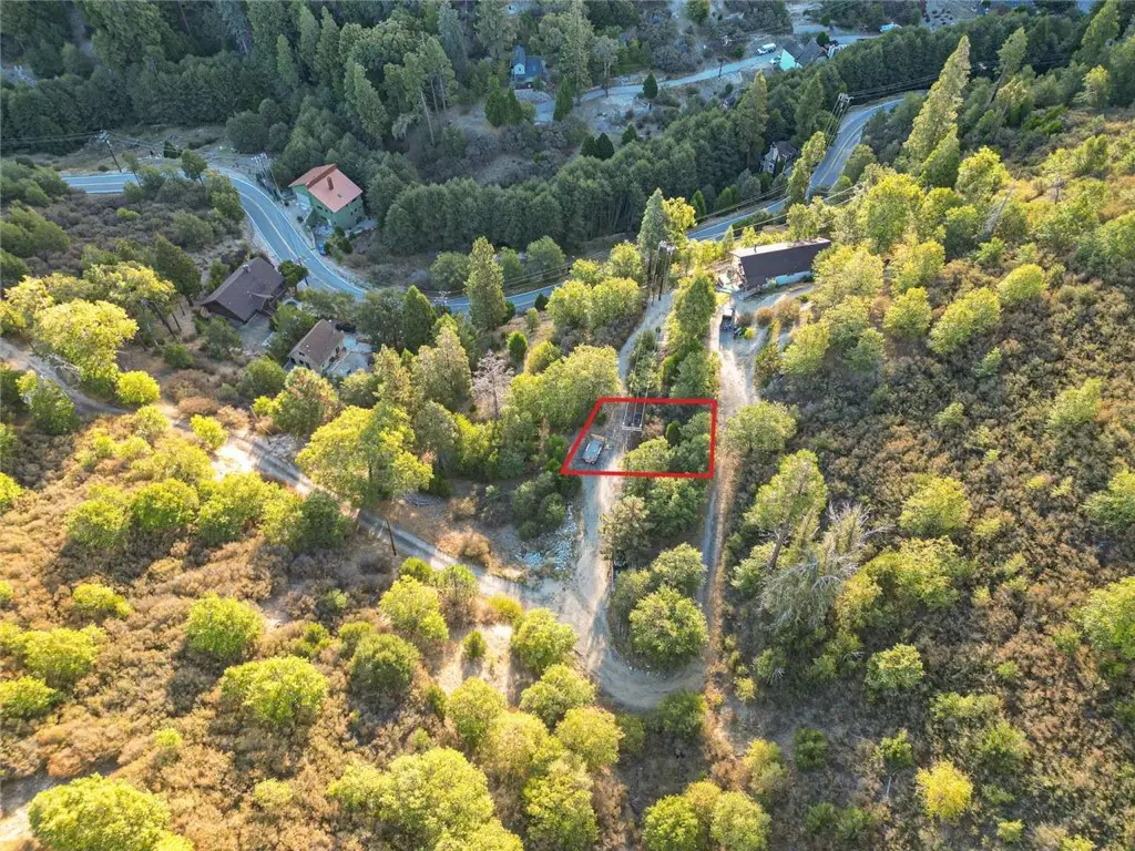 299 Pine Drive, Cedar Glen, CA 92321 - #1