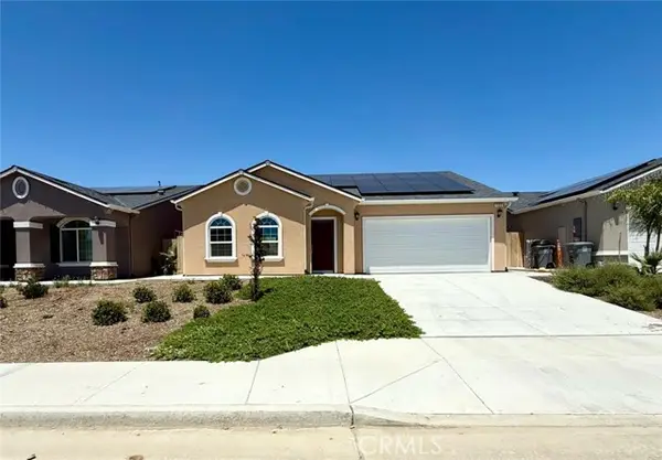 1133 Orange, Avenal, CA 93204