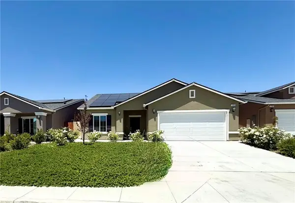 1205 Orange Street, Avenal, CA 93204