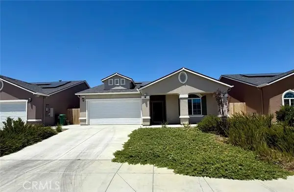 1217 Orange Street, Avenal, CA 93204