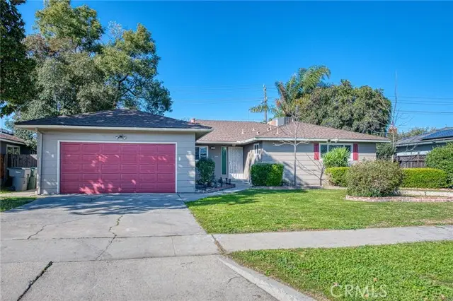 5435 Bond Street, Fresno, CA 93710 - #1