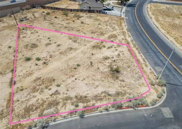 16125 Tawney Ridge Lane, Victorville, CA 92394
