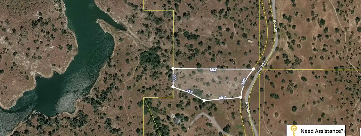 0 5.84 AC Road 400, Madera, CA 93636 - #1