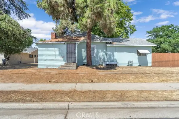 760 Sunnyside, Clovis, CA 93611