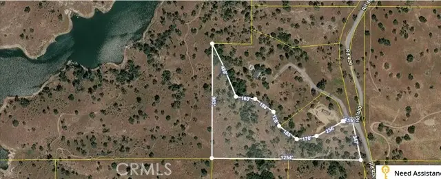 0 11.81 AC Road 400, Madera, CA 93636 - #1