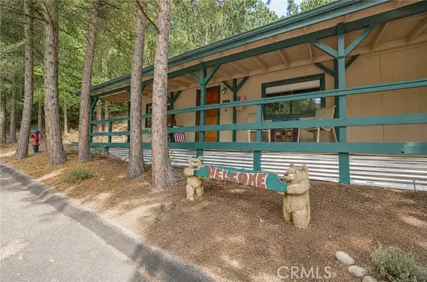 39737 Road 274  #63, Bass Lake, CA 93604