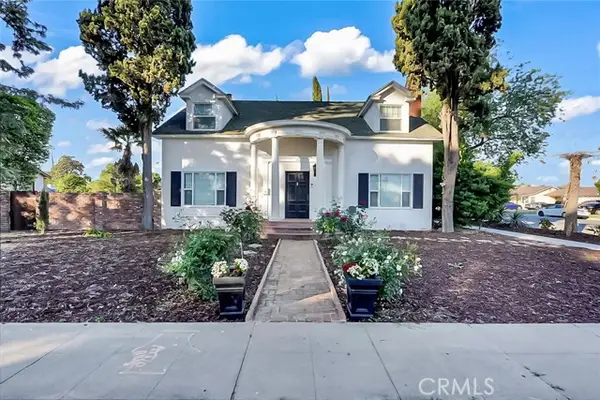 155 7th Avenue, Chowchilla, CA 93610