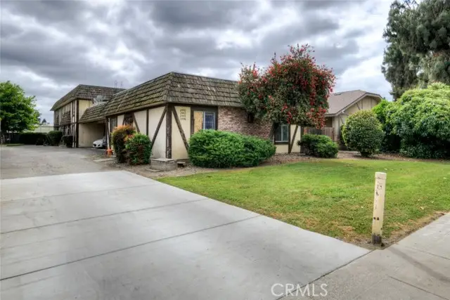 2440 Sallee Court, Visalia, CA 93277 - #1