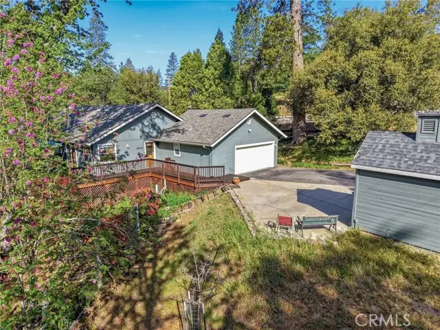 37927 China Creek, Oakhurst, CA 93644 - #1