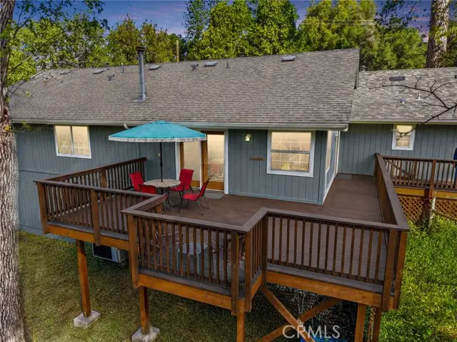 37927 China Creek, Oakhurst, CA 93644 - #2