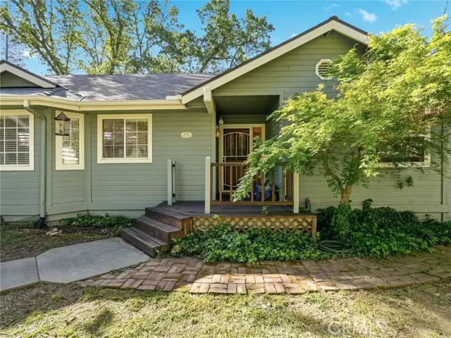 37927 China Creek, Oakhurst, CA 93644 - #3