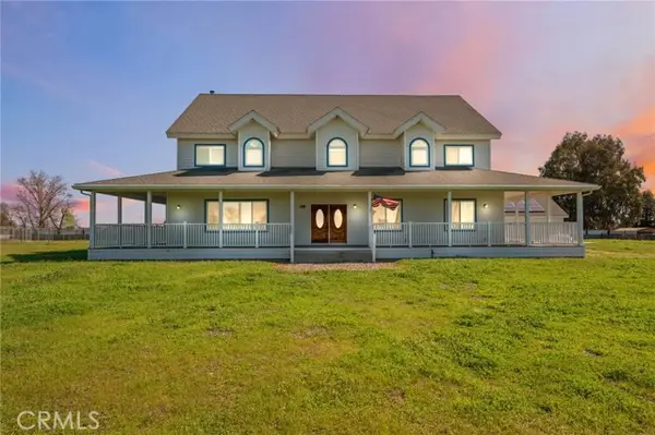 22581 Road 20, Chowchilla, CA 93610