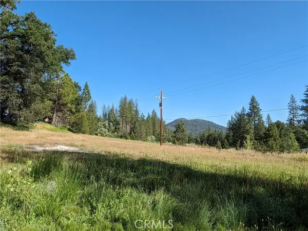 0 Road 274, Bass Lake, CA 93604
