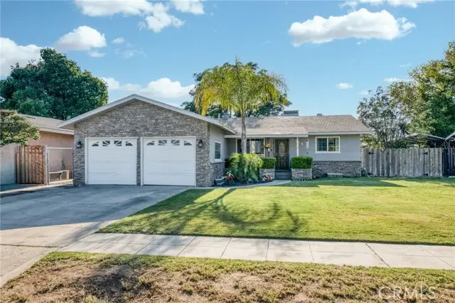 1515 Chance, Fresno, CA 93703 - #1