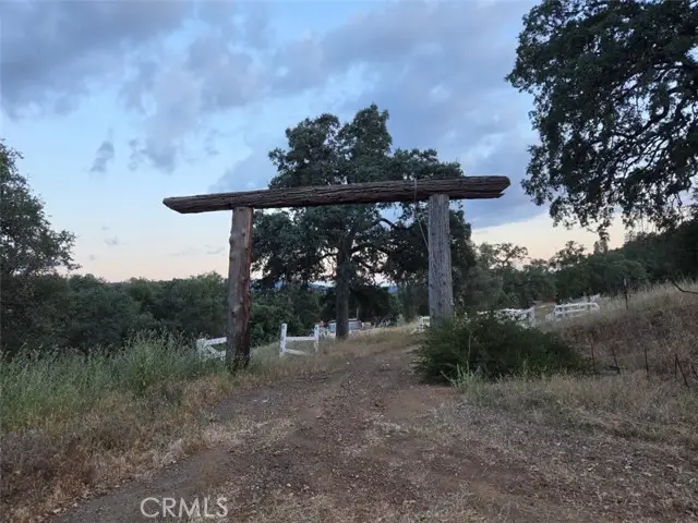 33555 Merrill Ranch Road, O Neals, CA 95645 - #2