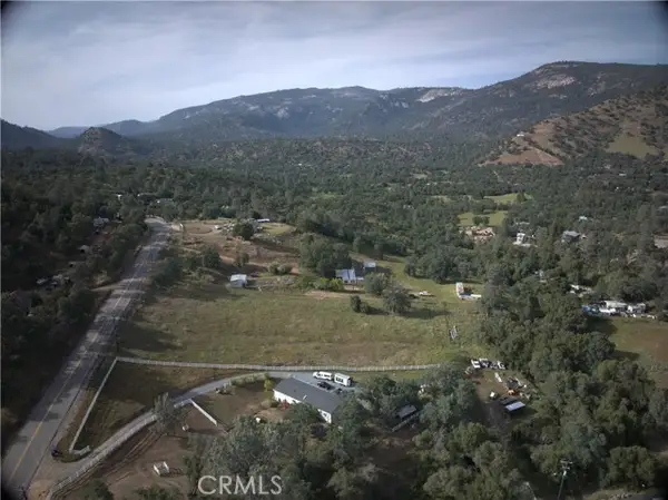 0 Burrough Valley, Tollhouse, CA 93667