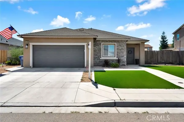 1386 Shoreside, Madera, CA 93637