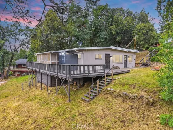 35861 Highland, Wishon, CA 93669