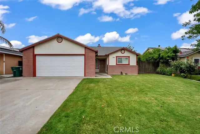 406 Jefferson, Chowchilla, CA 93610 - #1